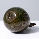 Giulio Radi REAZIONE POLICROME Vase, Murano